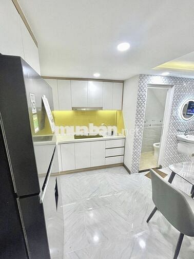 🏙️Cho thuê nhà Huỳnh Văn Bánh - 2PN Full nội thất