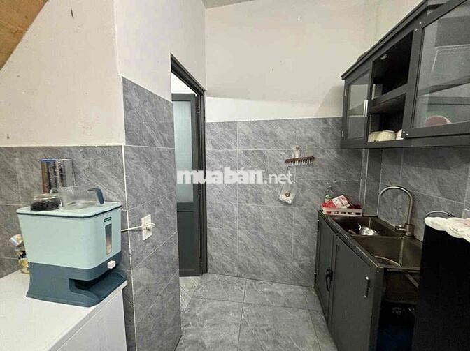 bán nhà 170/7 vườn lài phường phú thọ hoà tphcm hẻm trước nhà 8m
