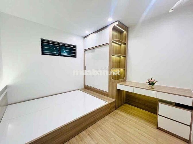 🏢 BÁN CĂN HỘ VP5 LINH ĐÀM – NGUYỄN DUY TRINH – FULL TIỆN ÍCH