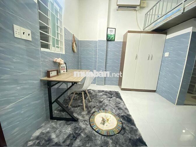 191M2 CHDV VƯỜN LÀI, 4 TẦNG, HẺM XE HƠI, DÒNG TIỀN 120 TRIỆU/ THÁNG