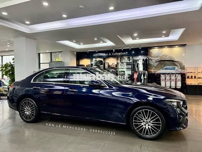 Mercedes Benz C class C200 Avantgarde Plus - 2025