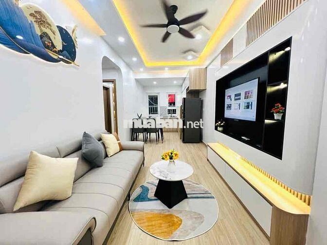 🏢 BÁN CĂN HỘ VP5 LINH ĐÀM – NGUYỄN DUY TRINH – FULL TIỆN ÍCH