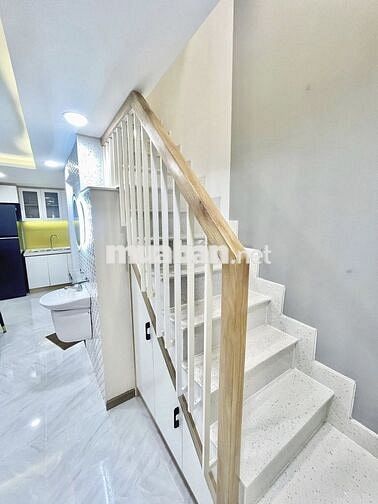 🏙️Cho thuê nhà Huỳnh Văn Bánh - 2PN Full nội thất