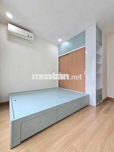 CẦN BÁN - CĂN HỘ - CHUNG CƯ Eco Green CiTy - 75m2 - 2PN - 2WC - Nội Th
