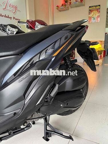 vario 125cc . 2021 . máy zin im . ko hú. áo đẹp