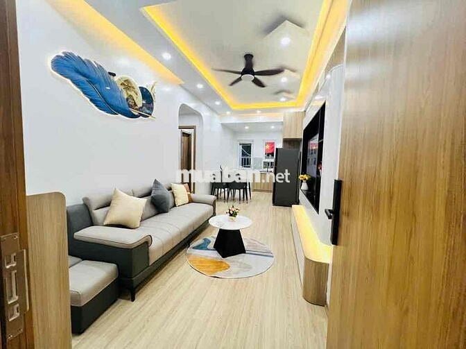 🏢 BÁN CĂN HỘ VP5 LINH ĐÀM – NGUYỄN DUY TRINH – FULL TIỆN ÍCH