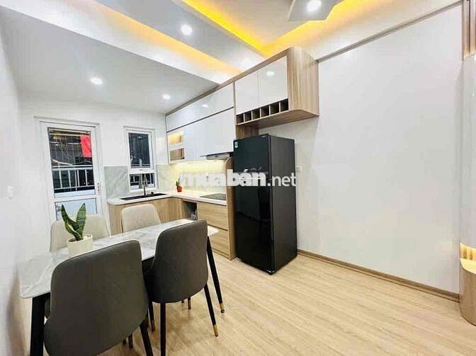 🏢 BÁN CĂN HỘ VP5 LINH ĐÀM – NGUYỄN DUY TRINH – FULL TIỆN ÍCH