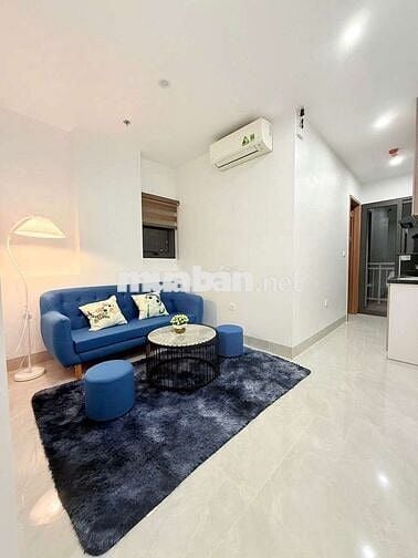 Cho thuê căn hộ mini full nội thất