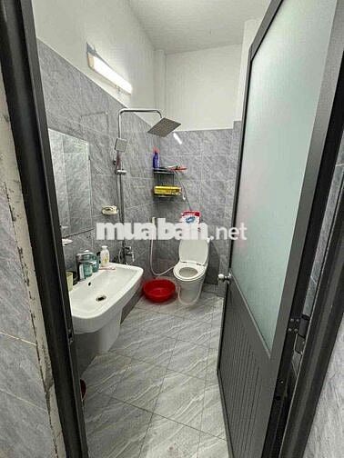 bán nhà 170/7 vườn lài phường phú thọ hoà tphcm hẻm trước nhà 8m