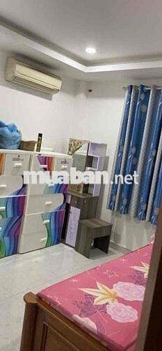 🔥 Tân Phú - Sát AeonMall - 215m2 - Hẻm xe hơi đậu sân - 65tr/1m2