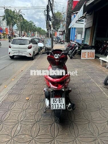 HONDA PCX FI (2011) BS:65B1:CẦN THƠ