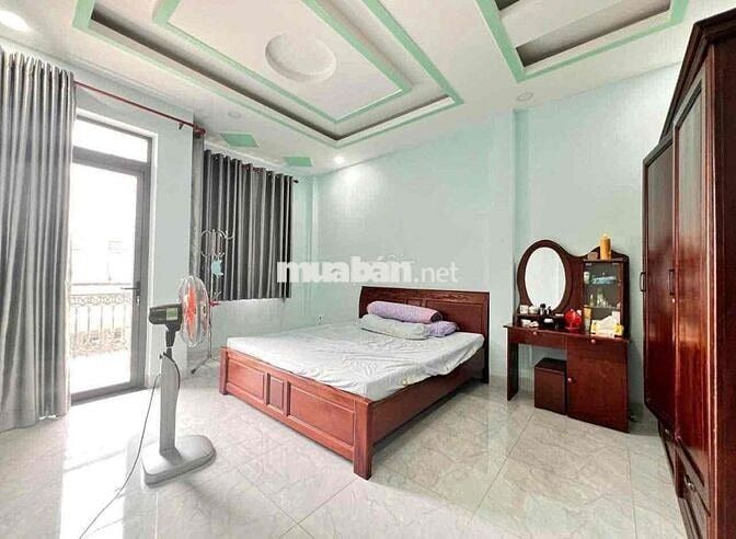 LÊN NGAY SIÊU PHẨM NHÀ GIÁ RẺ NGÔ ĐỨC KẾ,P.12,BÌNH THẠNH.GIÁ: 5Ty980
