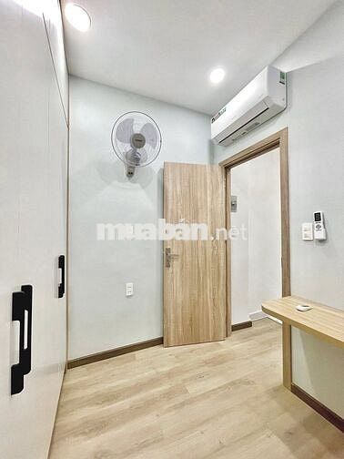 🏙️Cho thuê nhà Huỳnh Văn Bánh - 2PN Full nội thất