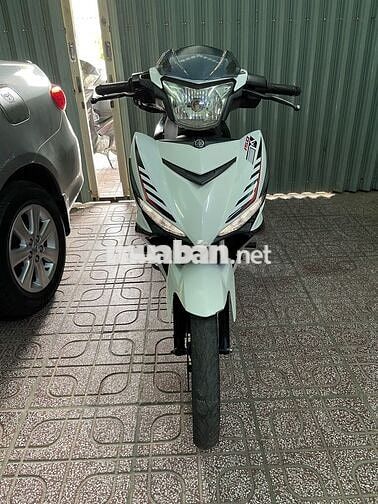 Exciter 150 2017