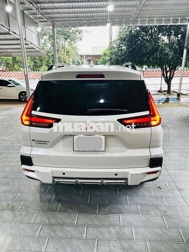 Xpander Cross 2024 - 2000 km Vô Nhiều Đồ Chơi