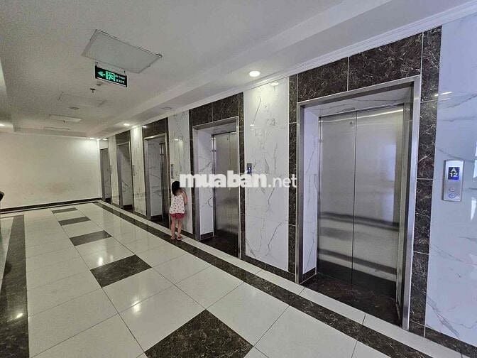 CẦN BÁN - CĂN HỘ - CHUNG CƯ Eco Green CiTy - 75m2 - 2PN - 2WC - Nội Th