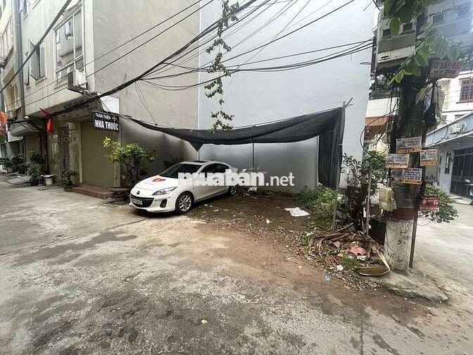 Bán mảnh đất phân lô phố Đại Đồng, lô góc ô tô vào nhà giá rẻ