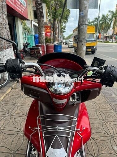 HONDA PCX FI (2011) BS:65B1:CẦN THƠ