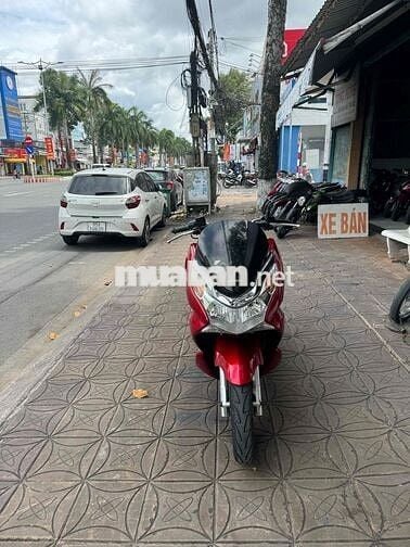 HONDA PCX FI (2011) BS:65B1:CẦN THƠ
