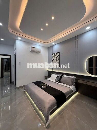 ✅️HẺM 8M - ĐÀO DUY ANH - 5 TẦNG, 4X20 - CHO THUÊ 50 TR/THÁNG
