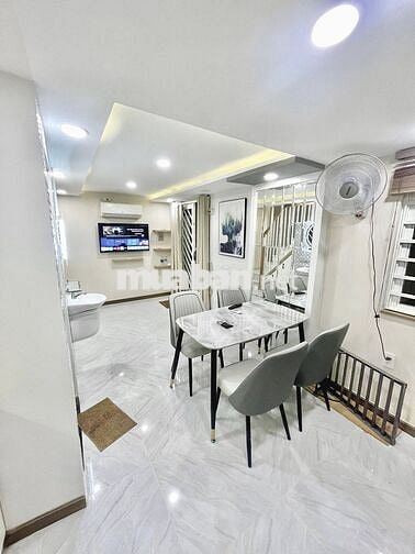 🏙️Cho thuê nhà Huỳnh Văn Bánh - 2PN Full nội thất