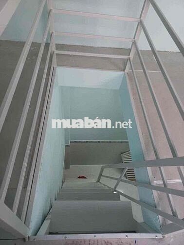 nhà cho thue hẻm 2174 ,Huỳnh Tấn Phát,Nhà be
