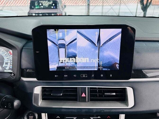 Xpander Cross 2024 - 2000 km Vô Nhiều Đồ Chơi