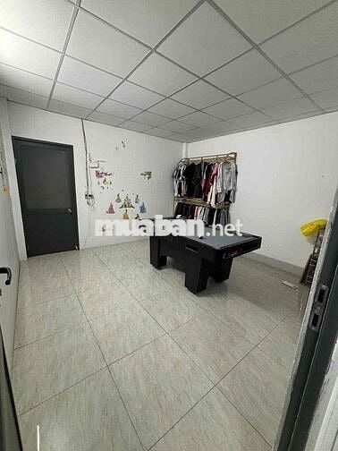 bán nhà 170/7 vườn lài phường phú thọ hoà tphcm hẻm trước nhà 8m