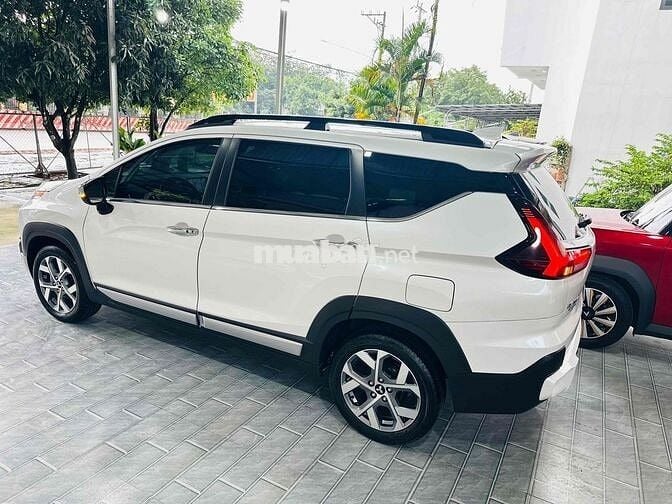 Xpander Cross 2024 - 2000 km Vô Nhiều Đồ Chơi