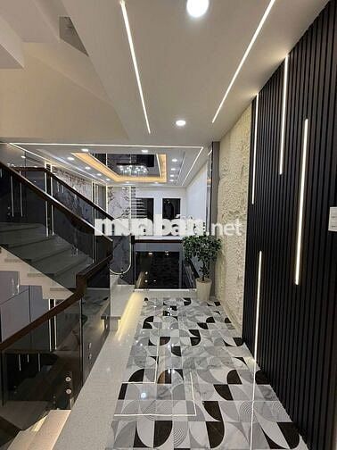 ✅️HẺM 8M - ĐÀO DUY ANH - 5 TẦNG, 4X20 - CHO THUÊ 50 TR/THÁNG