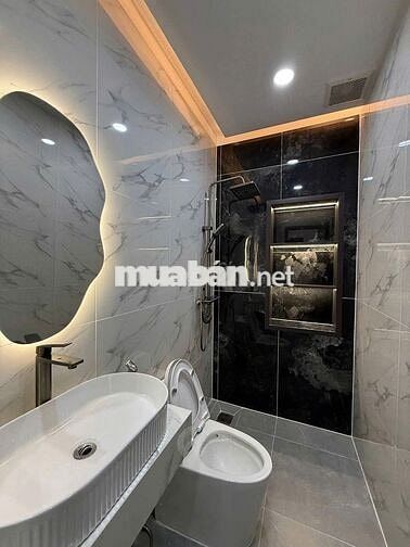 ✅️HẺM 8M - ĐÀO DUY ANH - 5 TẦNG, 4X20 - CHO THUÊ 50 TR/THÁNG