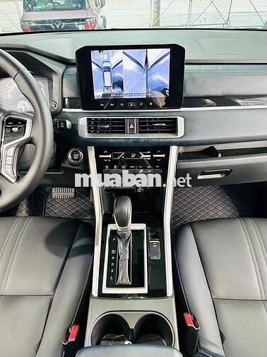 Xpander Cross 2024 - 2000 km Vô Nhiều Đồ Chơi