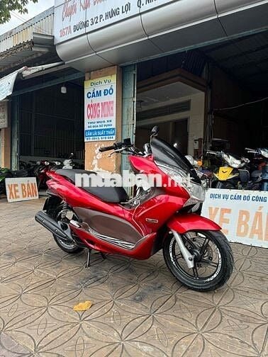 HONDA PCX FI (2011) BS:65B1:CẦN THƠ