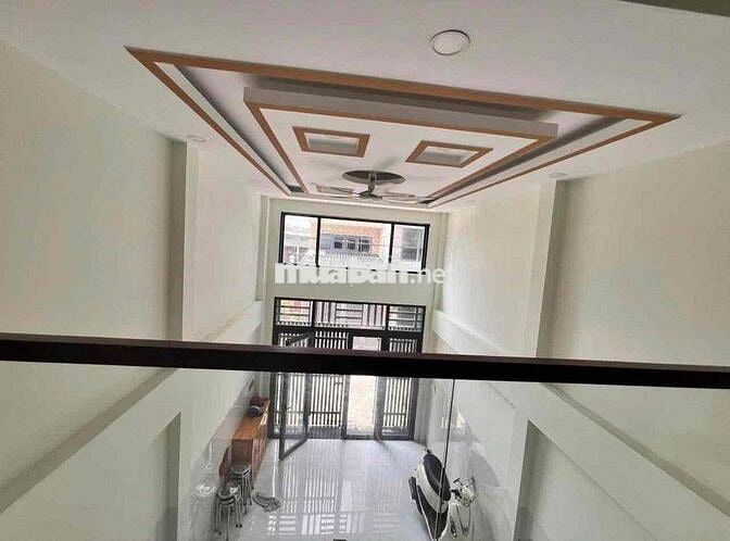 LÊN NGAY SIÊU PHẨM NHÀ GIÁ RẺ NGÔ ĐỨC KẾ,P.12,BÌNH THẠNH.GIÁ: 5Ty980