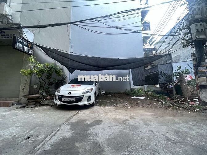 Bán mảnh đất phân lô phố Đại Đồng, lô góc ô tô vào nhà giá rẻ