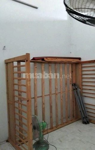 Bán nhà nằm 1 sẹc của Phan Văn Hớn-xã  Xuân Thới Thượng - Huyện Hóc Mô