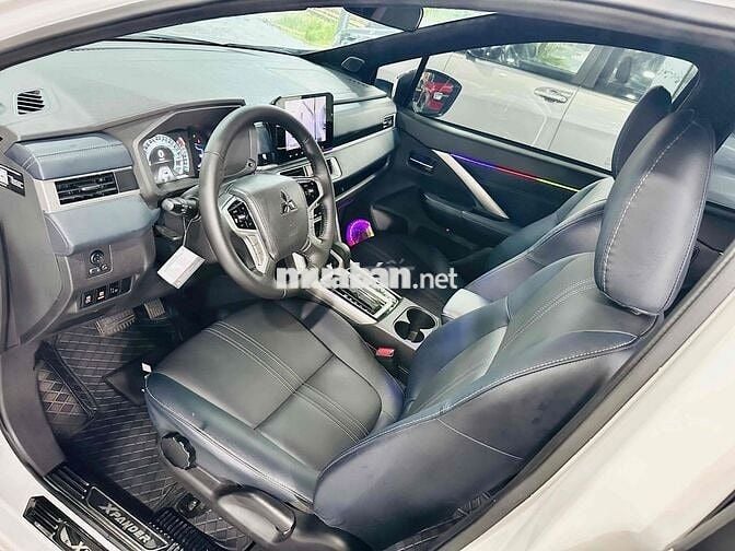 Xpander Cross 2024 - 2000 km Vô Nhiều Đồ Chơi