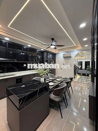 ✅️HẺM 8M - ĐÀO DUY ANH - 5 TẦNG, 4X20 - CHO THUÊ 50 TR/THÁNG