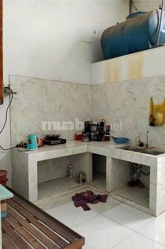 Bán nhà nằm 1 sẹc của Phan Văn Hớn-xã  Xuân Thới Thượng - Huyện Hóc Mô