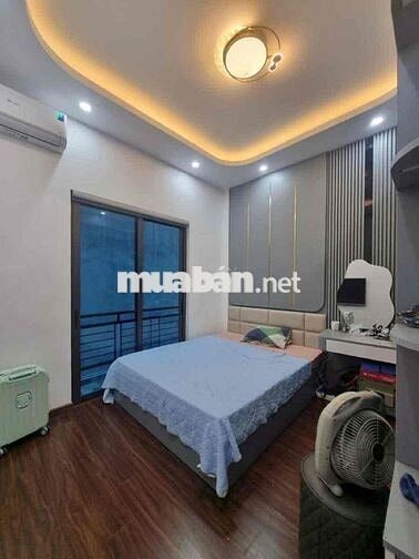 Nhà Đẹp Kim Giang, Tặng Full Nội Thất, 1 Nhà Ra Oto, Tiện Ích Sát Kđt
