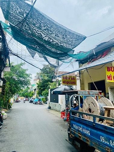 Bán nhà rẻ hẻm đẹp (4x20) 214/34 Nguyễn Oanh p17 Gò Vấp (ĐH Quân Sự)