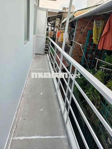 nhà cho thue hẻm 2174 ,Huỳnh Tấn Phát,Nhà be