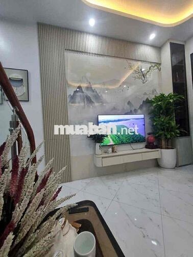 Nhà Đẹp Kim Giang, Tặng Full Nội Thất, 1 Nhà Ra Oto, Tiện Ích Sát Kđt Nhà Đẹp Kim Giang, Tặng Full Nội Thất, 1 Nhà Ra Oto, Tiện Ích Sát Kđt