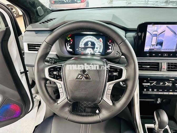 Xpander Cross 2024 - 2000 km Vô Nhiều Đồ Chơi