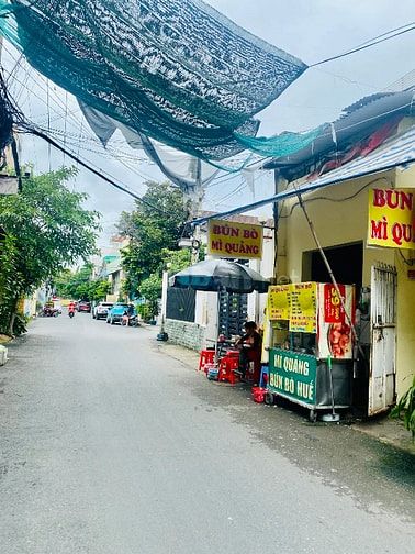 Bán nhà rẻ hẻm đẹp (4x20) 214/34 Nguyễn Oanh p17 Gò Vấp (ĐH Quân Sự)