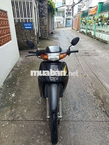 Có bán XE wave tq dô alpha số tp