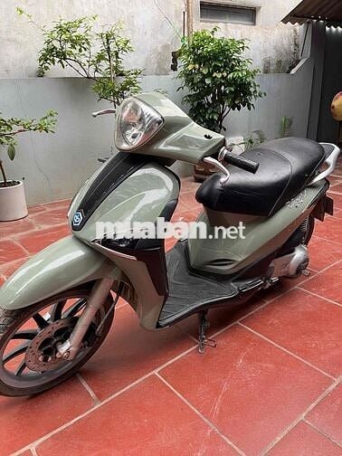 xe Libety 150cc