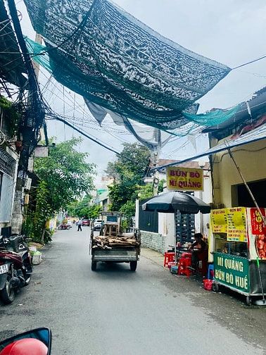 Bán nhà rẻ hẻm đẹp (4x20) 214/34 Nguyễn Oanh p17 Gò Vấp (ĐH Quân Sự)