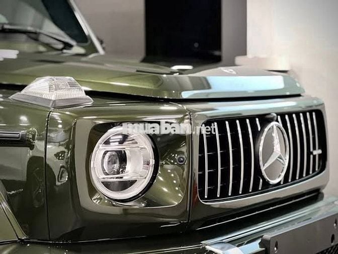 Mercedes Benz G63