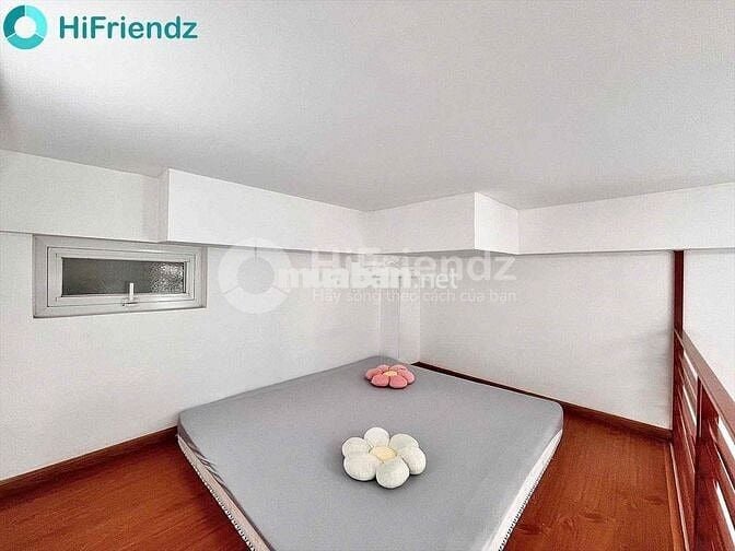 📍KHAI TRƯƠNG CĂN HỘ DUPLEX & 1PN THANG MÁY - HẦM XE - TÒA NHÀ MỚI 100%
